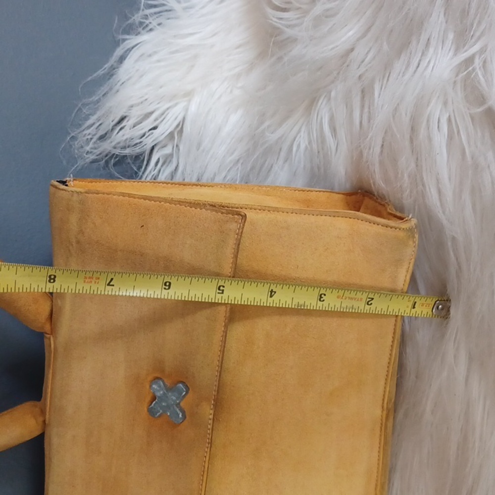 Vintage Robert Clergerie Handbag - Picture 10 of 16